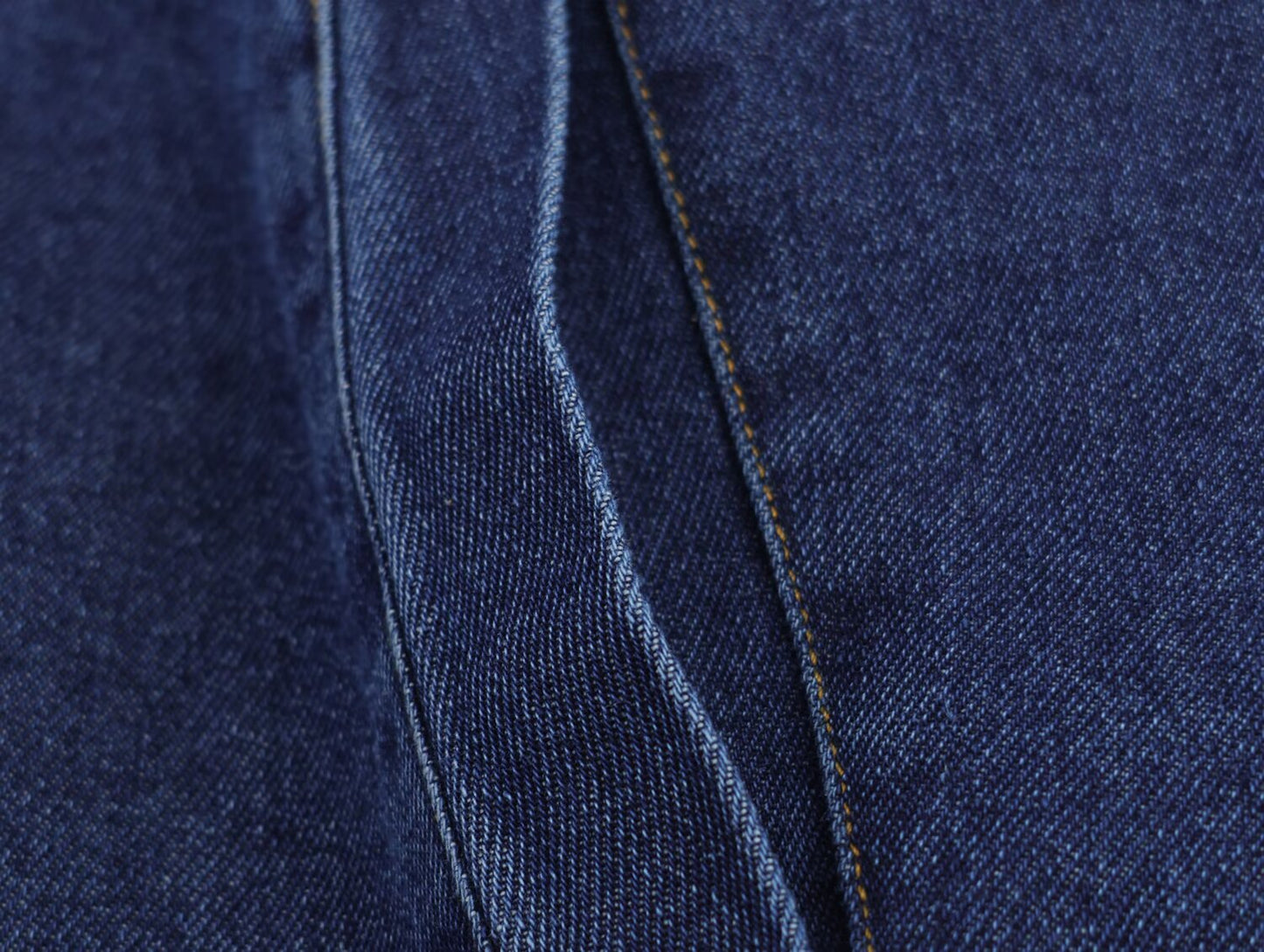 Jaqueta de Hawkins: Bomber Jeans Vintage Oversized.