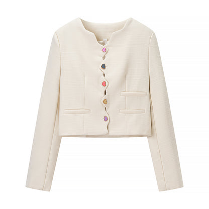 Blazer Tweed "The Sleuth" | Importação Premium Street Revival