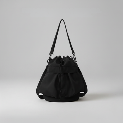 Bolsa Bucket de Oxford Premium