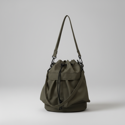 Bolsa Bucket de Oxford Premium