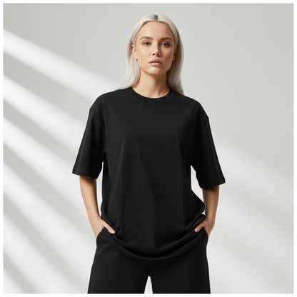 CLEAN TEE - Core Base