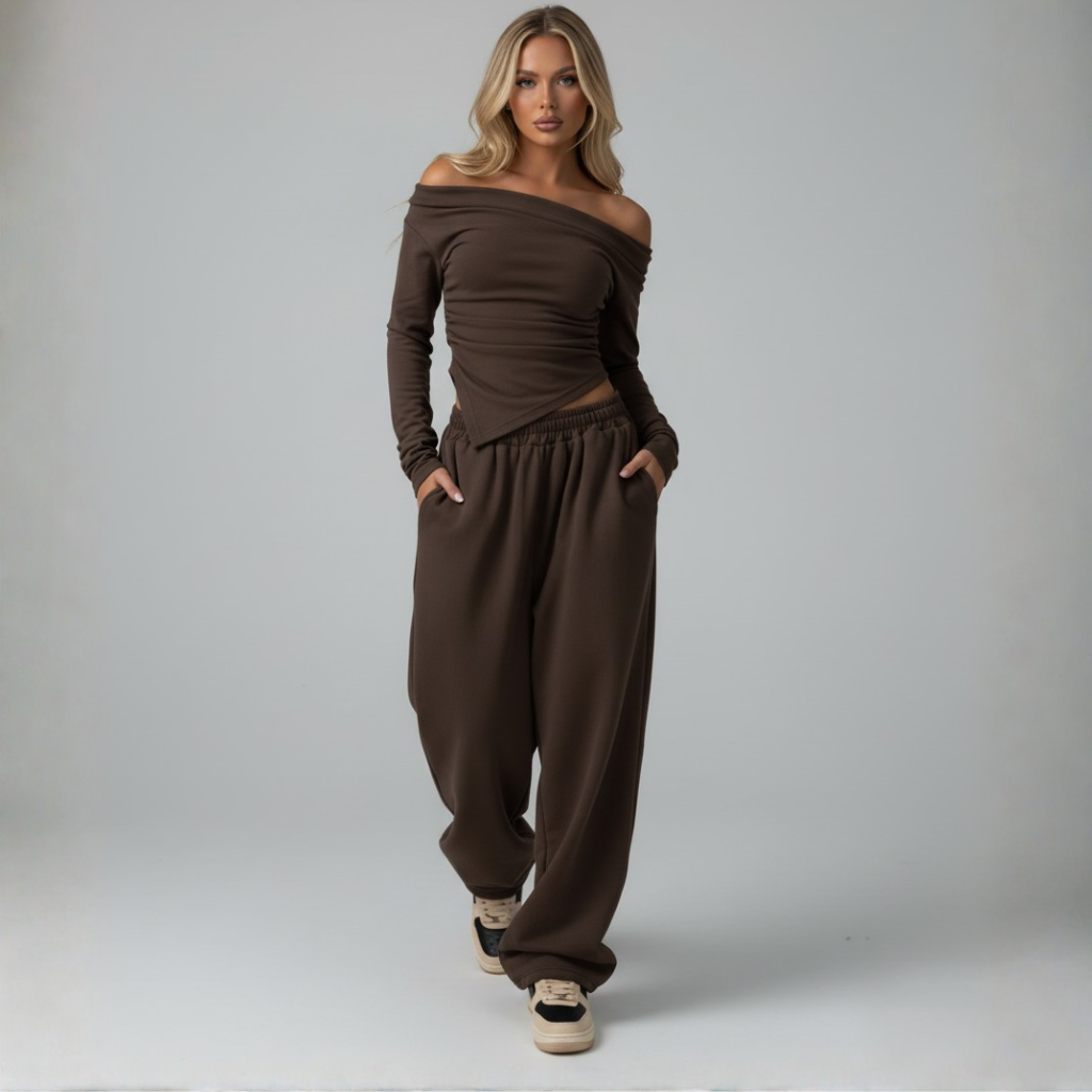 CHIC SLIM CUT SET — GLOBAL STATEMENT