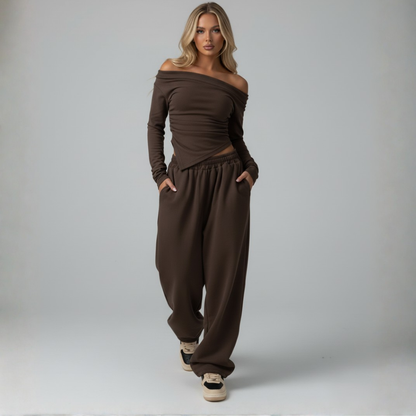 CHIC SLIM CUT SET — GLOBAL STATEMENT