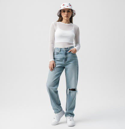 Bucket Hat | Reversivel Fashion