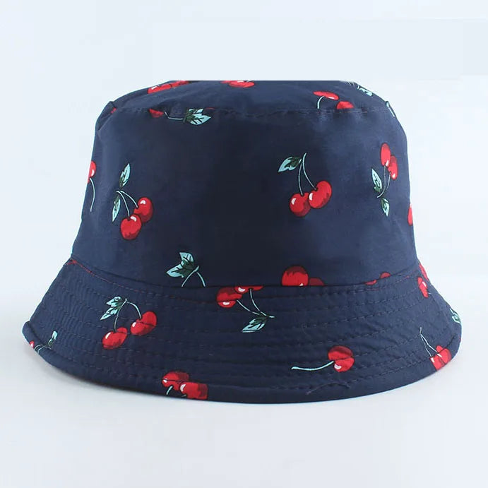 Bucket Hat | Reversivel Fashion