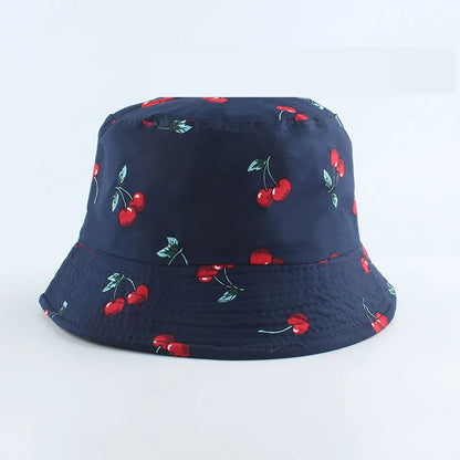 Bucket Hat | Reversivel Fashion