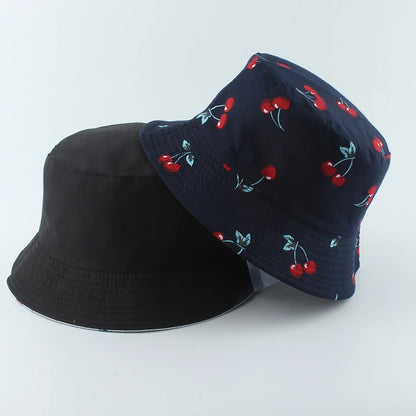 Bucket Hat | Reversivel Fashion