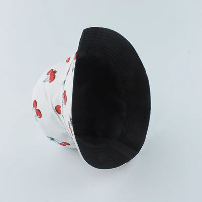 Bucket Hat | Reversivel Fashion