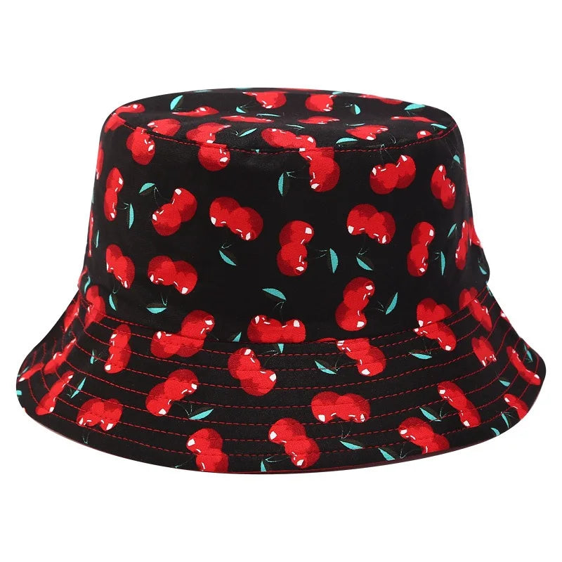 Bucket Hat | Reversivel Fashion
