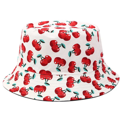 Bucket Hat | Reversivel Fashion