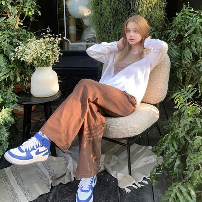 AUTUMN HERITAGE DENIM