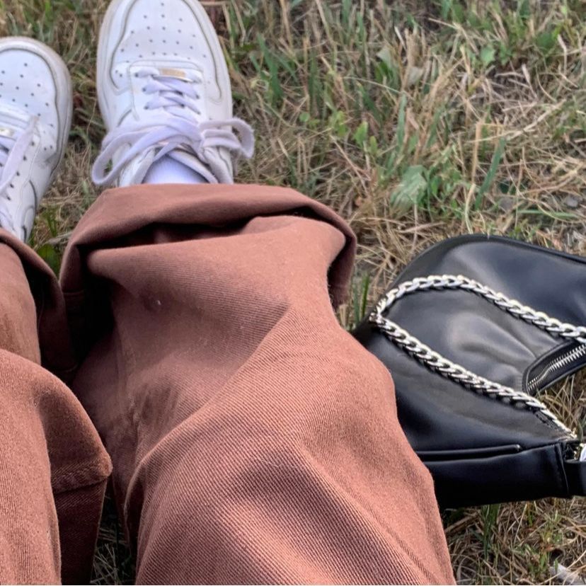 AUTUMN HERITAGE DENIM