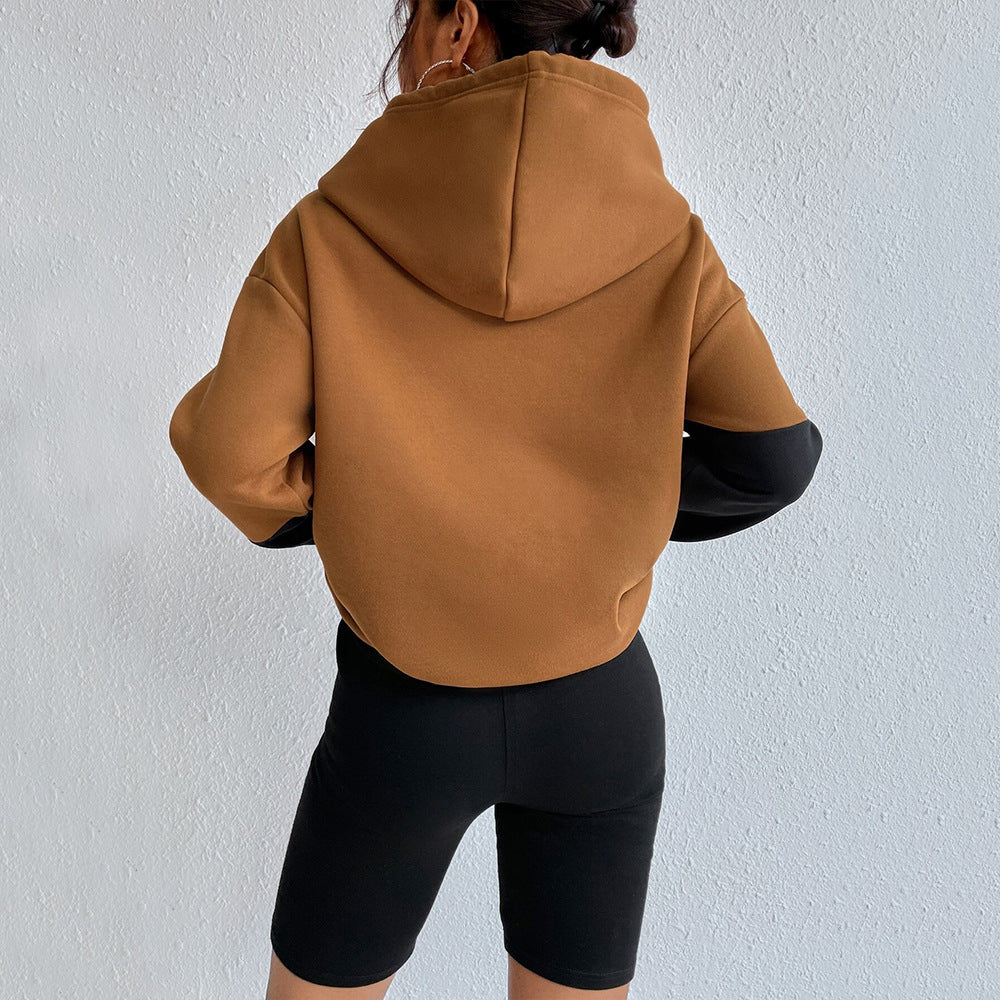 Moleton Brown/Black Street