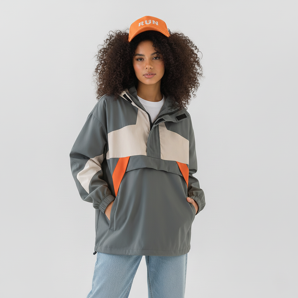 Casaco - Arcana Essencial