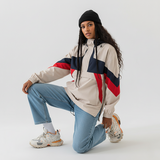 Casaco - Arcana Essencial