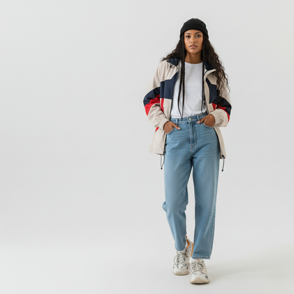 Casaco - Arcana Essencial