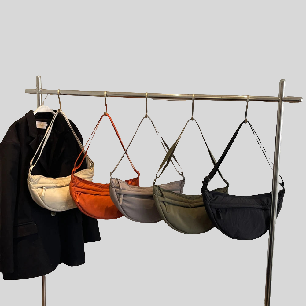 Bag Crososbody - Elegance