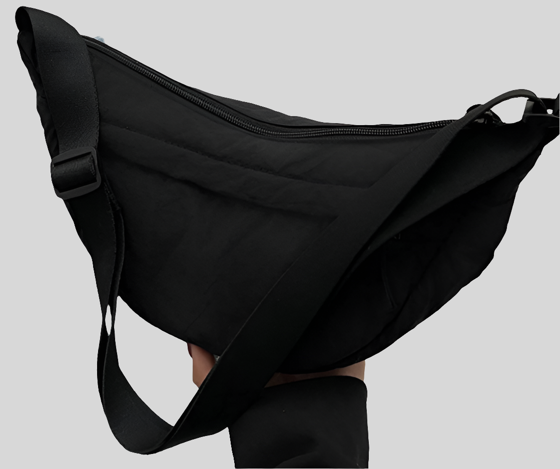 Bag Crososbody - Elegance