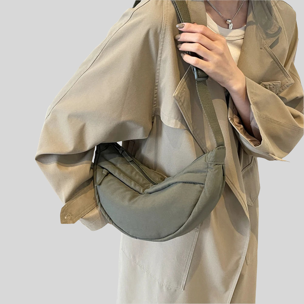Bag Crososbody - Elegance