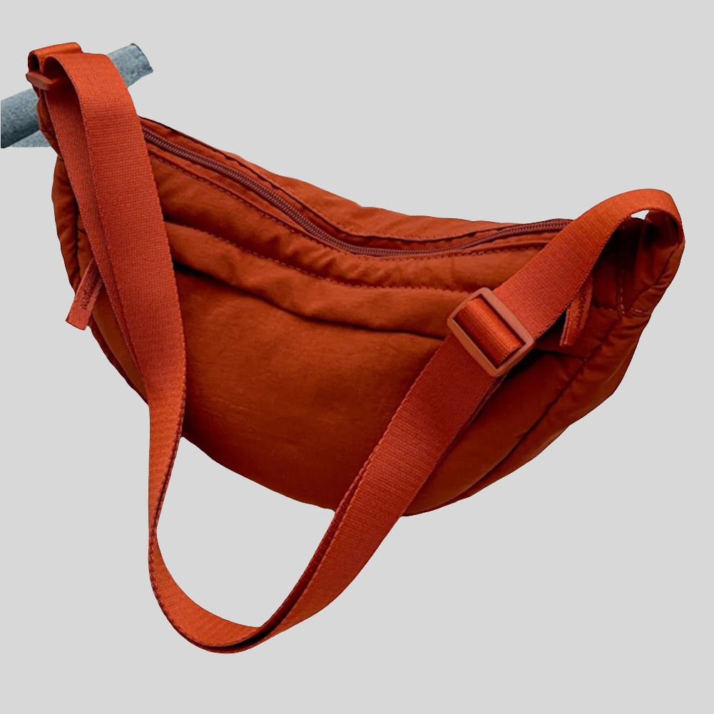 Bag Crososbody - Elegance